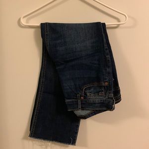 Old Navy jeans